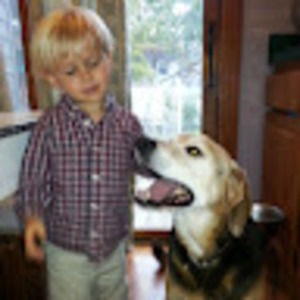 Meet your Posher, John